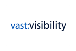 Vast Visibility logo