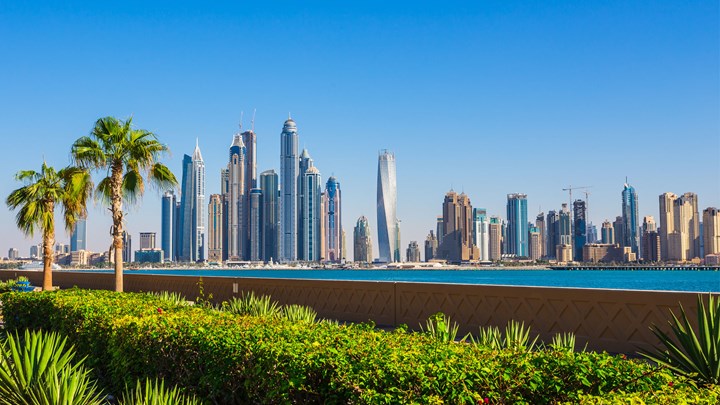 dubai