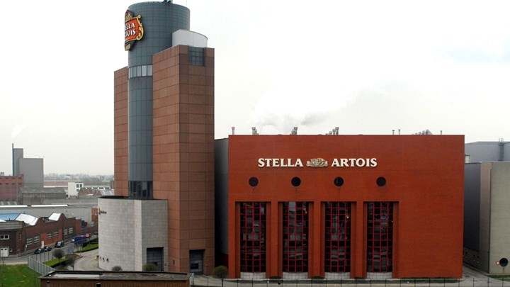 stella brewery tour