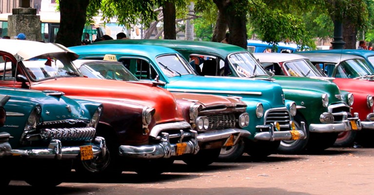 five tips for classic car investors
