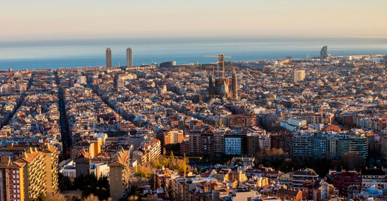 cityscape