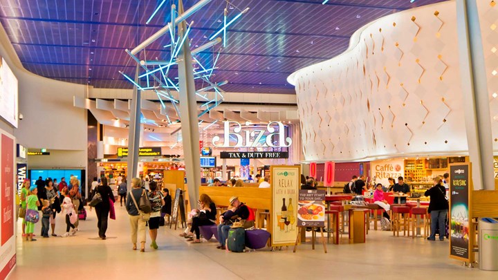 manchester airport duty free