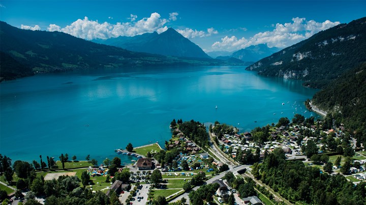 Lake Thun