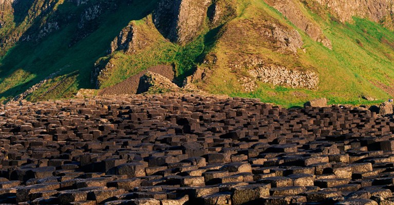 exploring europe's natural wonders