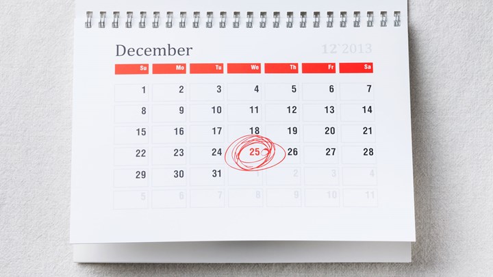 calendar