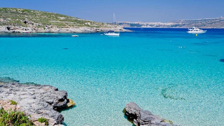 blue lagoon