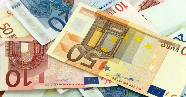 Euro notes