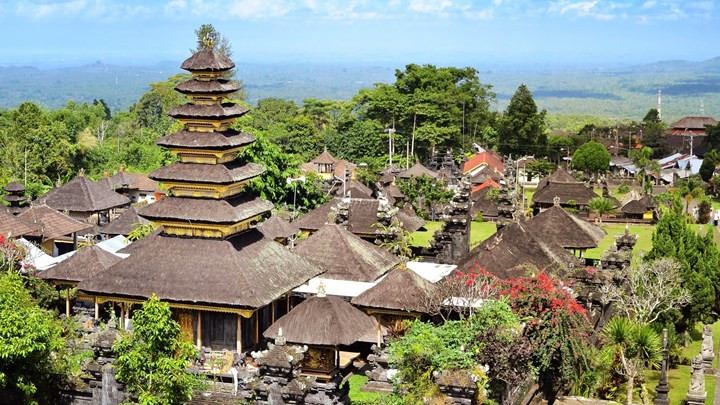 pagoda