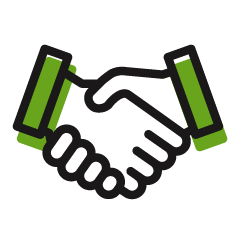 Handshake Icon