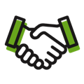 Handshake Icon