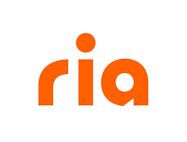 Ria logo