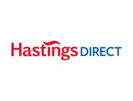 Hastings Direct Logo