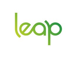 Leap Logo