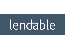Lendable Logo