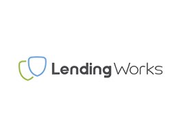 Lending Works Logo