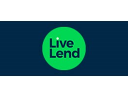 Live Lend Logo
