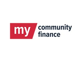 My Community Finance Logo