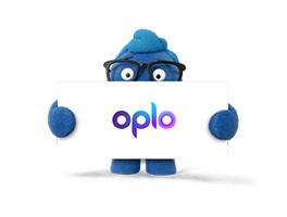 Oplo Logo