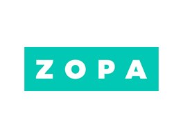 Zopa Logo