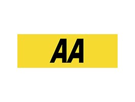 AA Logo