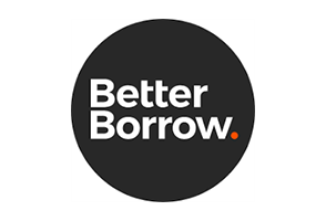 Better Borrow Logo