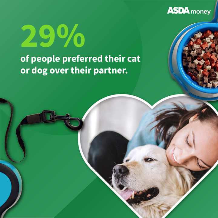 Puppy Love Statistic 1