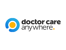 Doctor Care Anywhere Logo