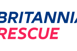 Britannia Rescue Logo